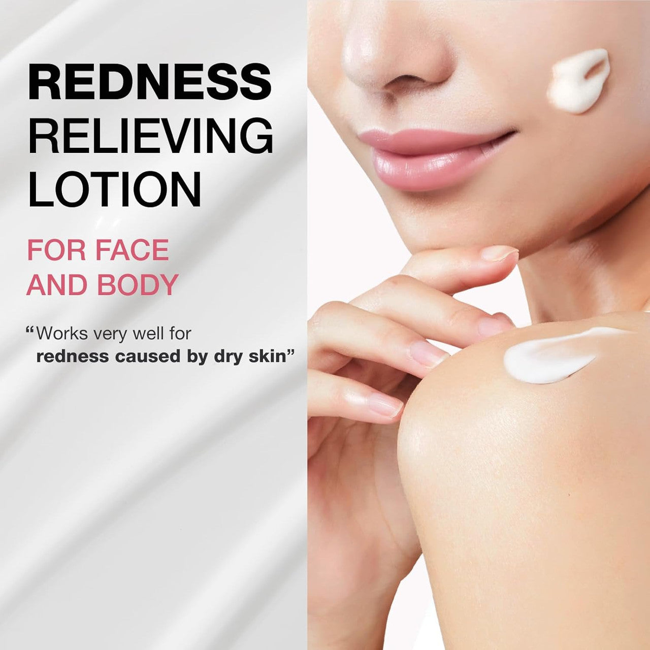 PHYSIOGEL Calming Relief Redness Relieving Lotion