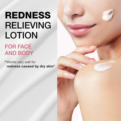 PHYSIOGEL Calming Relief Redness Relieving Lotion