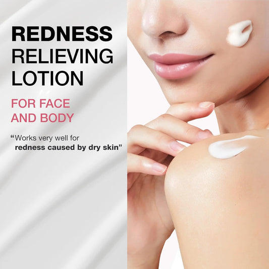 PHYSIOGEL Calming Relief Redness Relieving Lotion