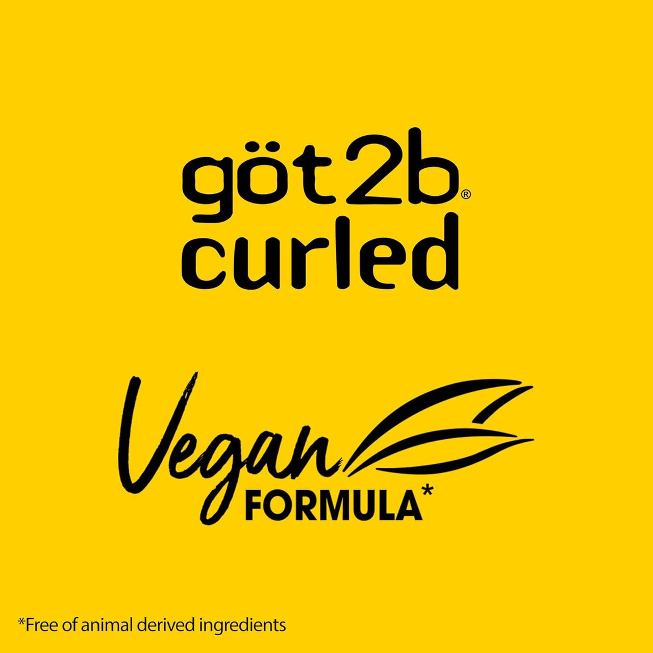 Got2b Curled Flexible Curl Foam (6.7 oz)