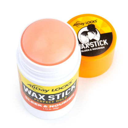 AllDay Locks Hair Wax Stick (1.76oz)