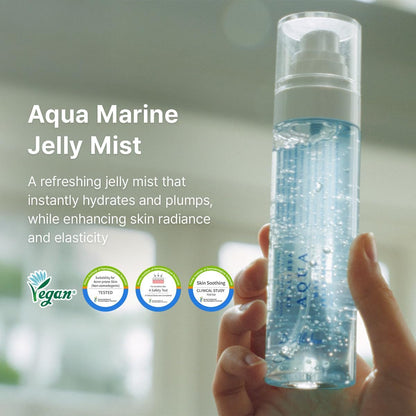 Dr.Althea Aqua Marine Jelly Mist