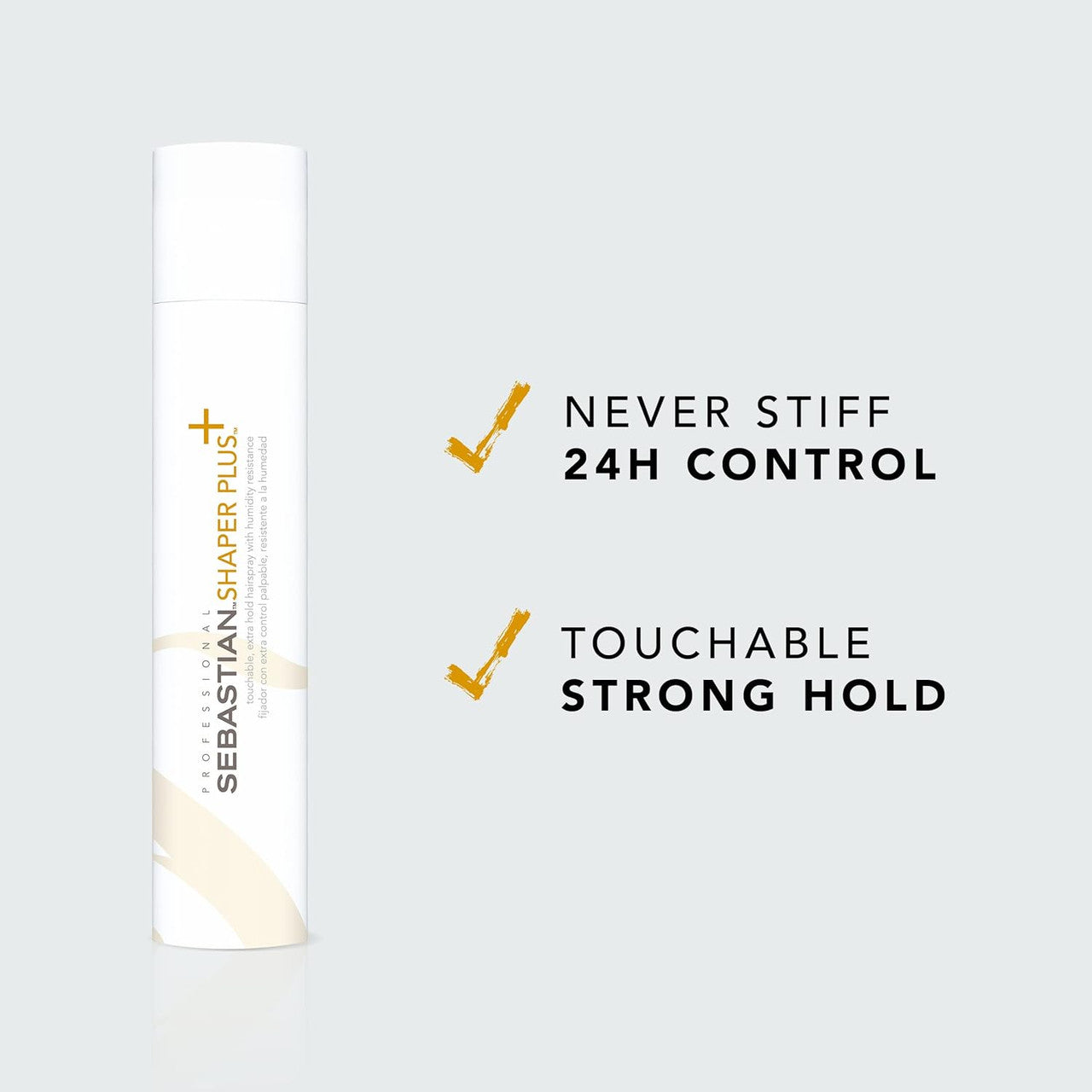 Sebastian Professional Shaper Hairspray (10.6 oz)