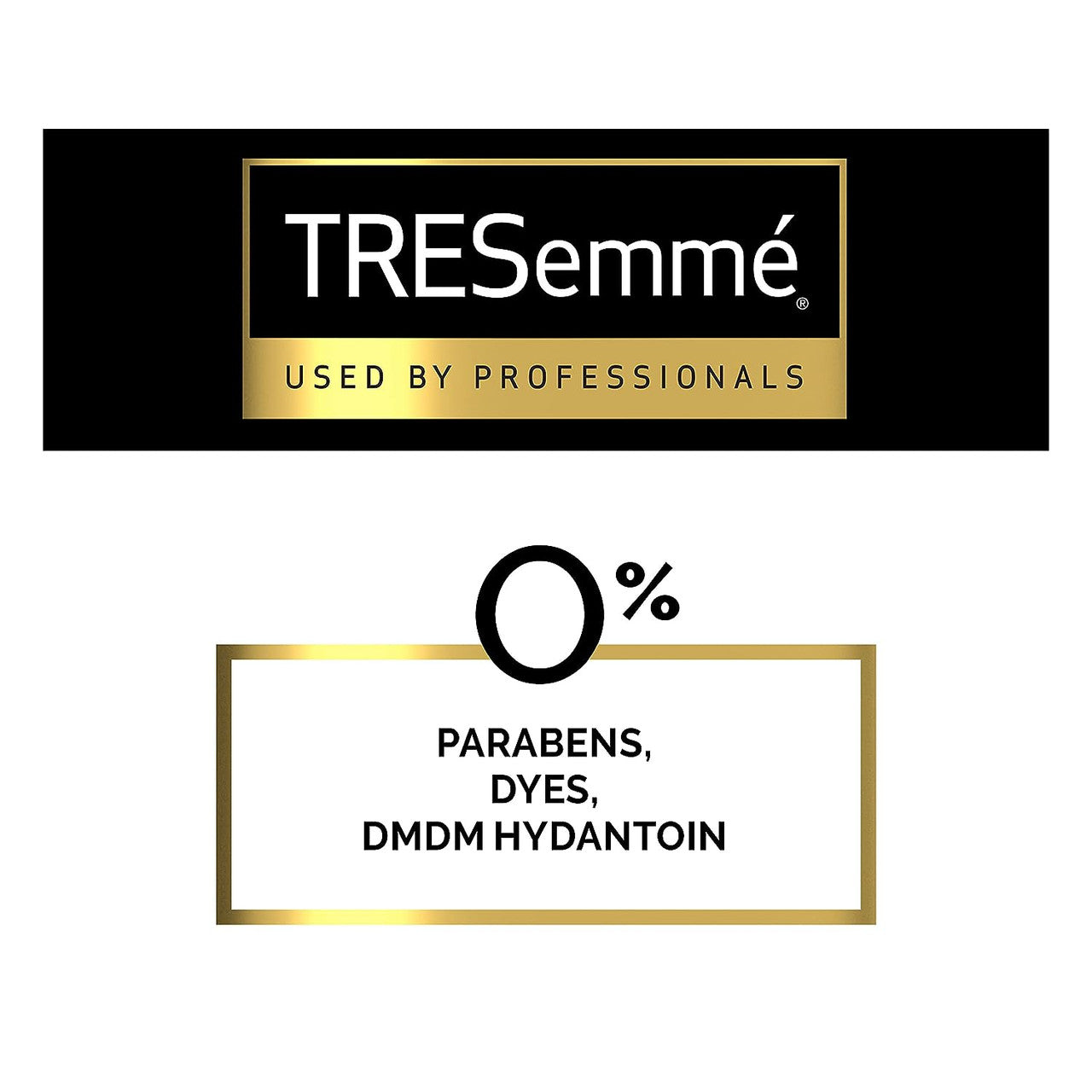TRESemme Keratin Repair Mask (1.5 oz )