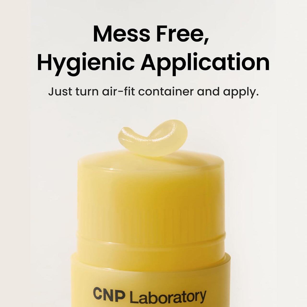 CNP Propolis Lipcerin Honey Lip Butter