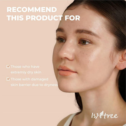 [ISNTREE] Yam Root Vegan Milk Toner (6.76 oz)