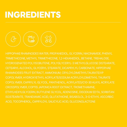 ROUND LAB Vita Niacinamide Dark Spot Cream (1.69oz)