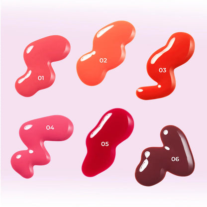 COLORGRAM Fruity Glass Water Tint