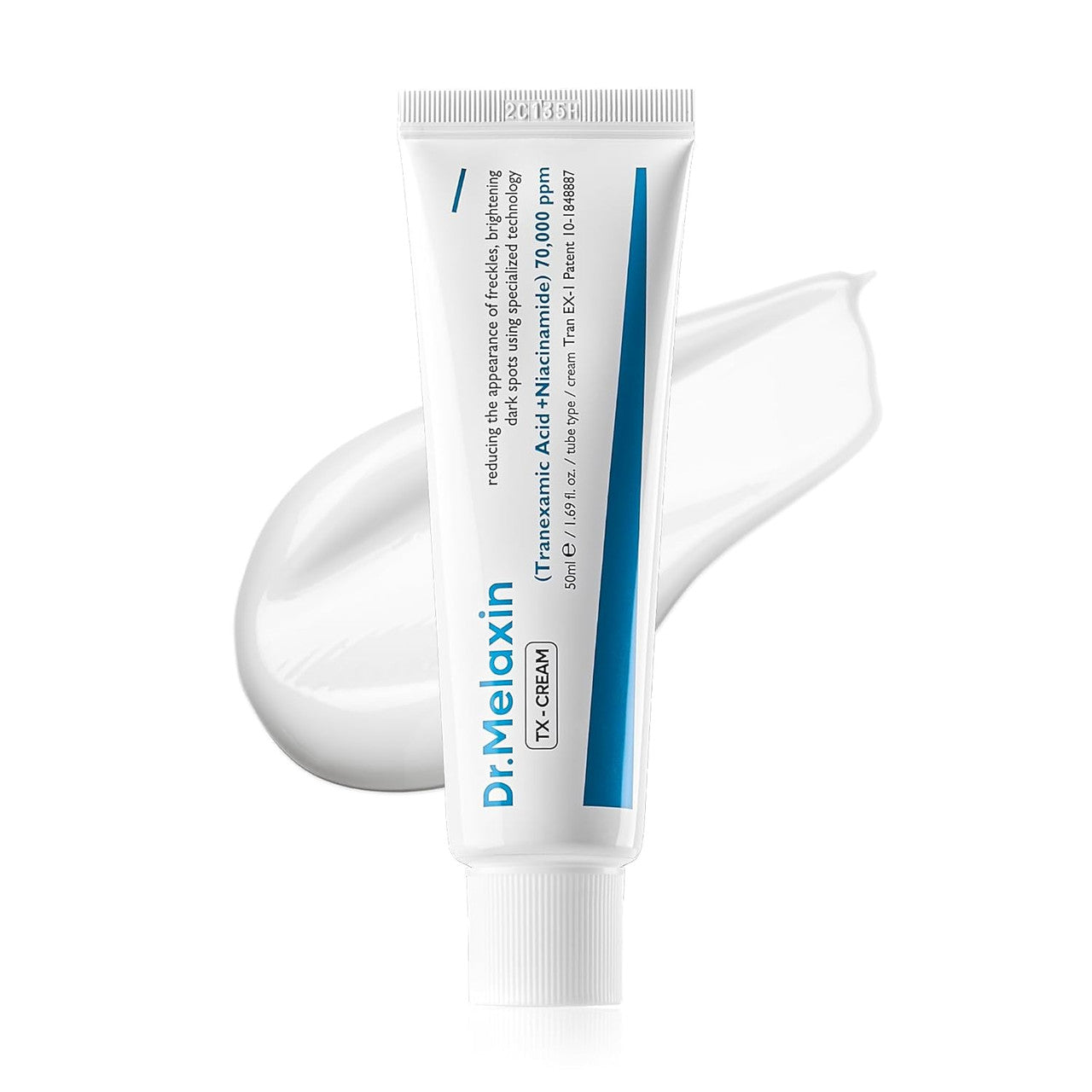 DR. MELAXIN TX Tranexamic Acid Cream (1.7oz)
