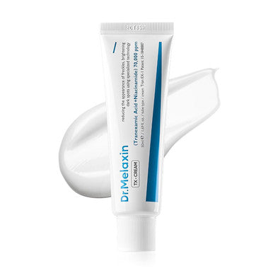 DR. MELAXIN TX Tranexamic Acid Cream (1.7oz)