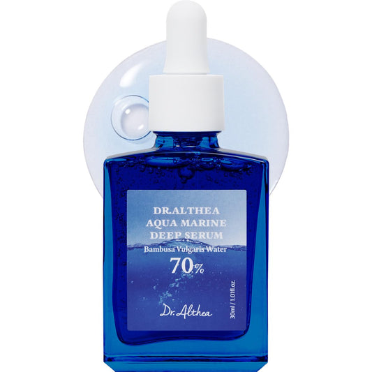 Dr.Althea Aqua Marine Deep Serum