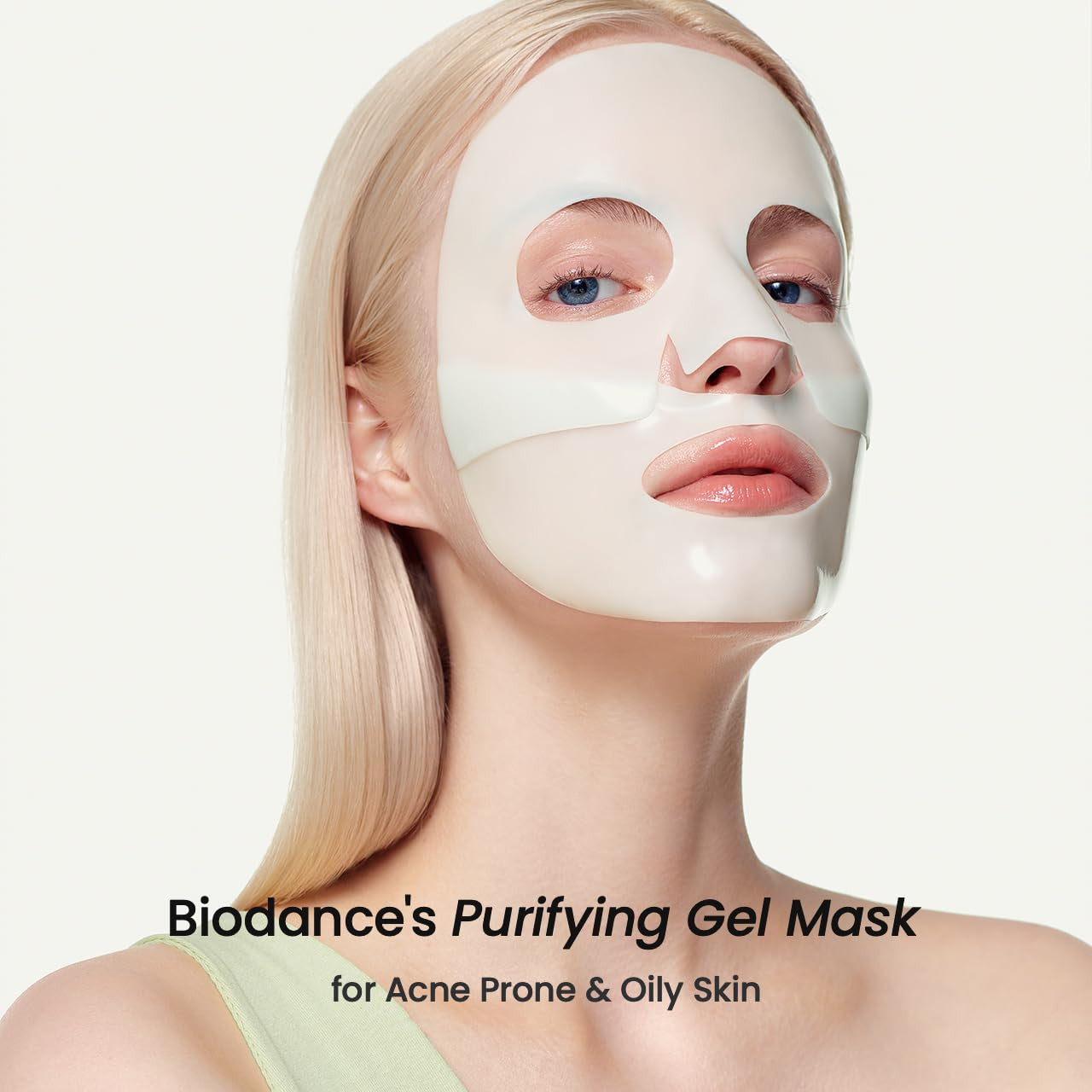 BIODANCE  Refreshing Sea Kelp Real Deep Mask (1 Sheet)