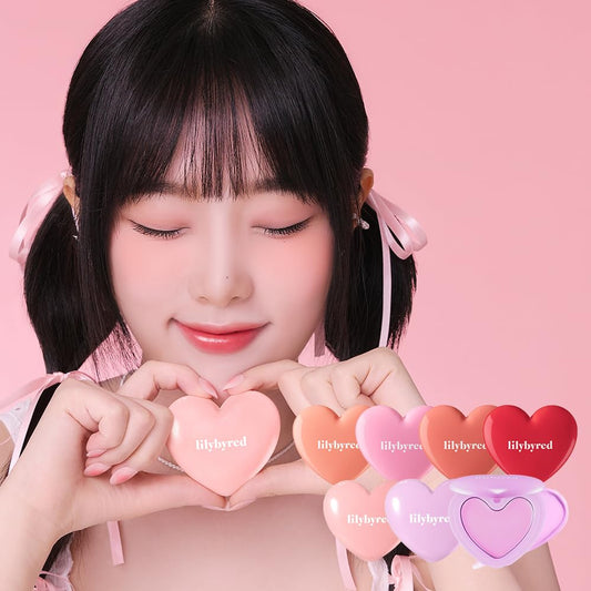 Lilybyred Luv Beam Cheek Balm