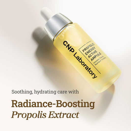 CNP Propolis Energy Active Ampule Serum (15ml)