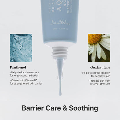 Dr.Althea Aqua Marine Watery Cream (1.69oz)