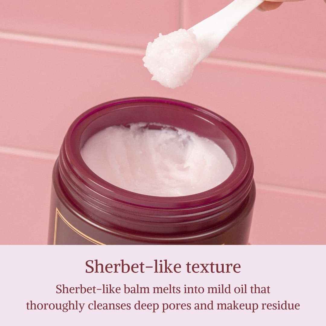I'm From Fig Cleansing Balm (3.38 oz)