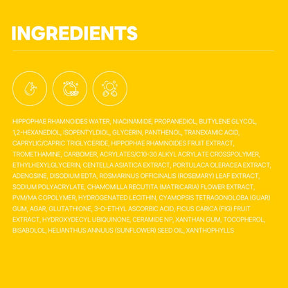 ROUND LAB Vita Niacinamide Dark Spot Serum (1.01oz)