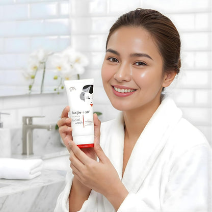 Kojie San Face Wash (3.52oz)
