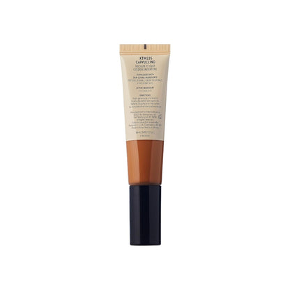 KISS Tinted Moisturizer with SPF 32 PA+++ (1.01 oz)