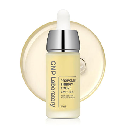 CNP Propolis Energy Active Ampule Serum (15ml)