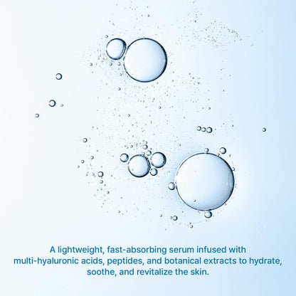 ARENCIA Deep Water Surge Serum (1.01oz)
