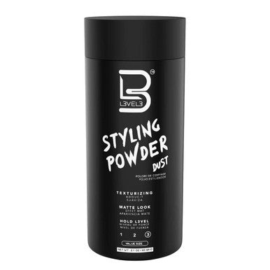 L3VEL3 Styling Powder (2.1oz)