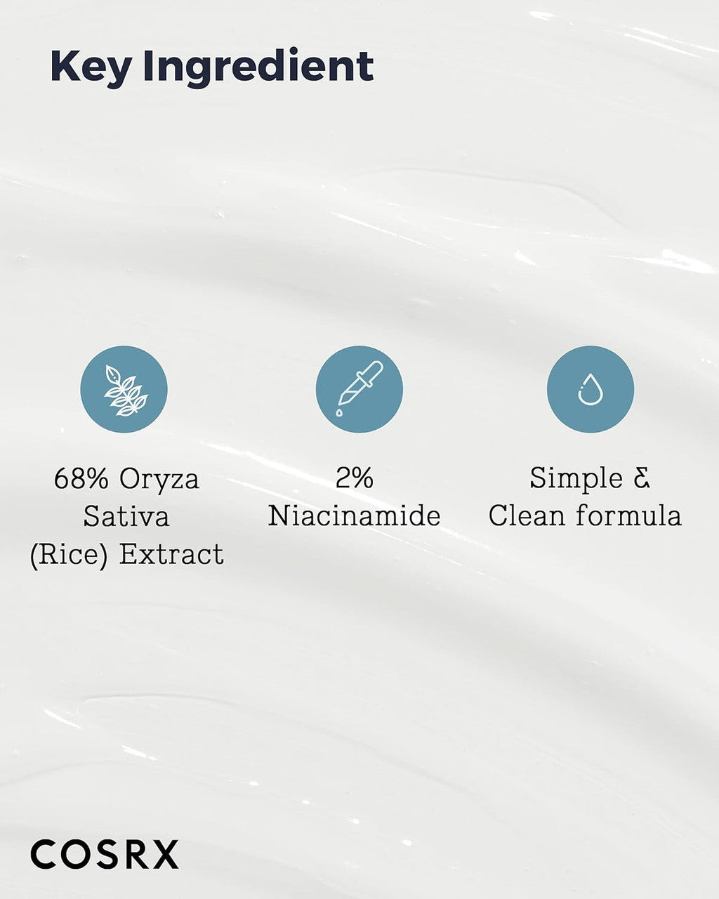 COSRX Ultimate Nourishing Rice Overnight Mask (2.02oz)