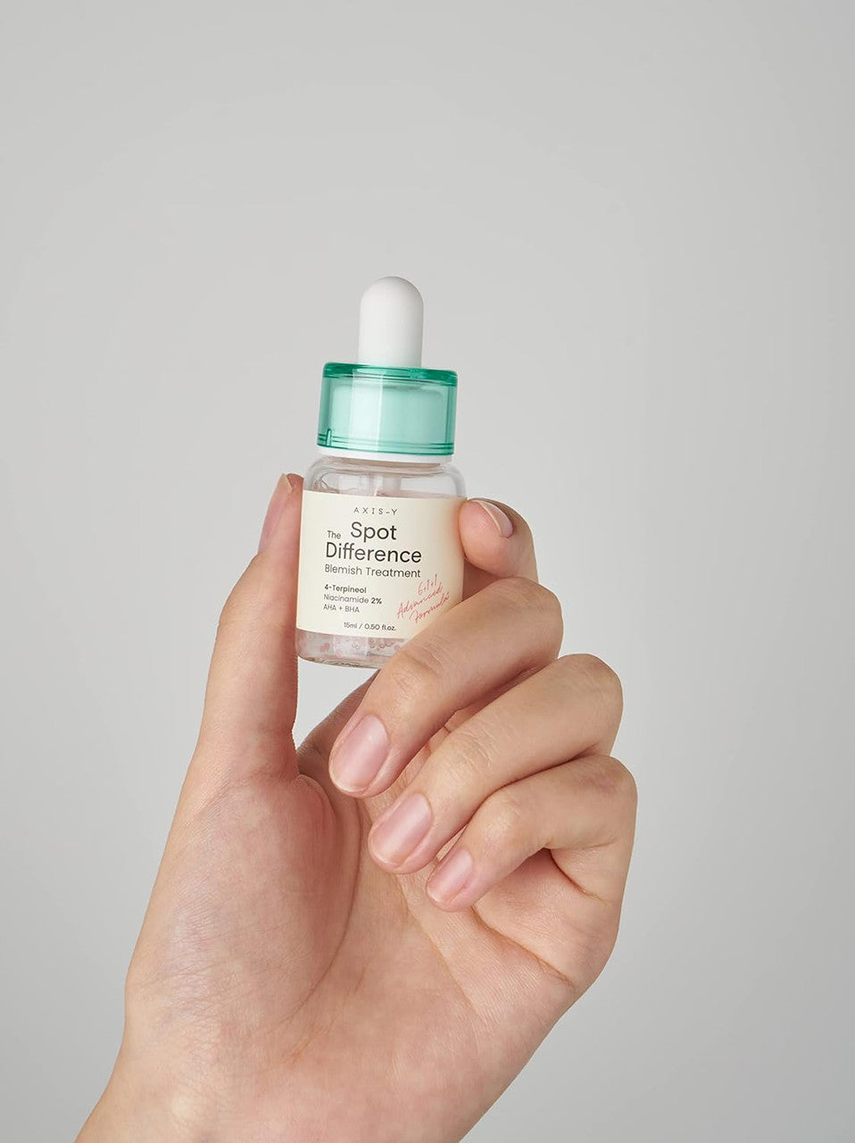 AXIS-Y Spot The Difference Blemish Treatment (15ml)