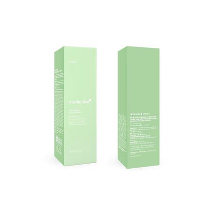 MEDICUBE Exosome Cica Calming Toner (7.1 oz)