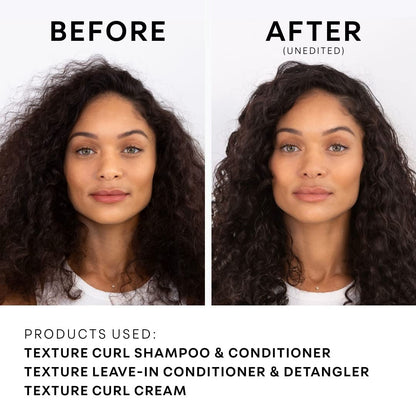 NatureLab Tokyo Perfect Texture Curl Conditioner (11.5 oz)