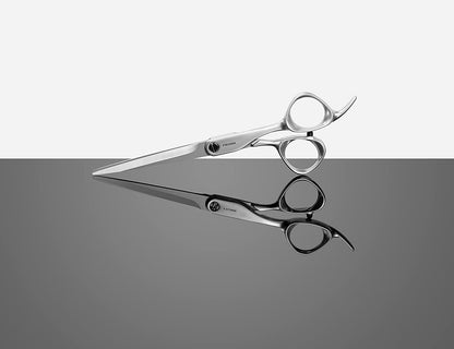 DIANE Fromm Transform 5.25" Shear (Silver)