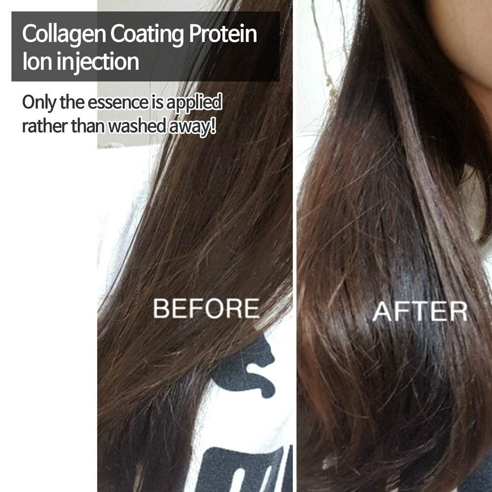 Elizavecca Milky Piggy Collagen Coating Protein Ion Injection (1.69 oz)