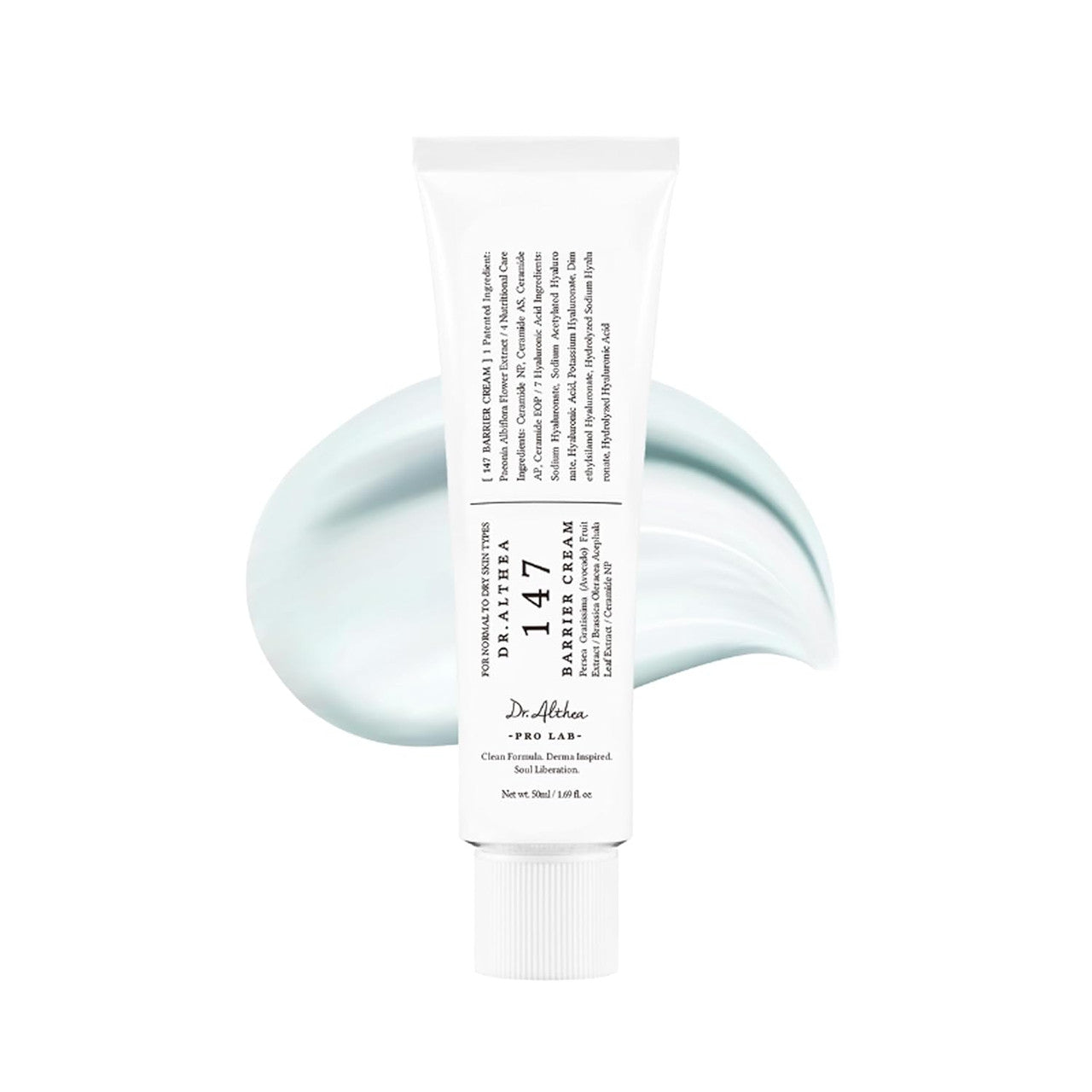 DR ALTHEA 147 Barrier Cream (1.69oz)