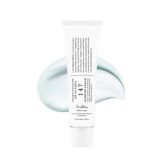 DR ALTHEA 147 Barrier Cream (1.69oz)