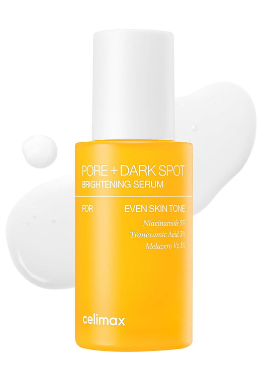 CELIMAX Pore + Dark Spot Brightening Serum (1.01oz)