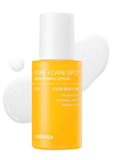 CELIMAX Pore + Dark Spot Brightening Serum (1.01oz)
