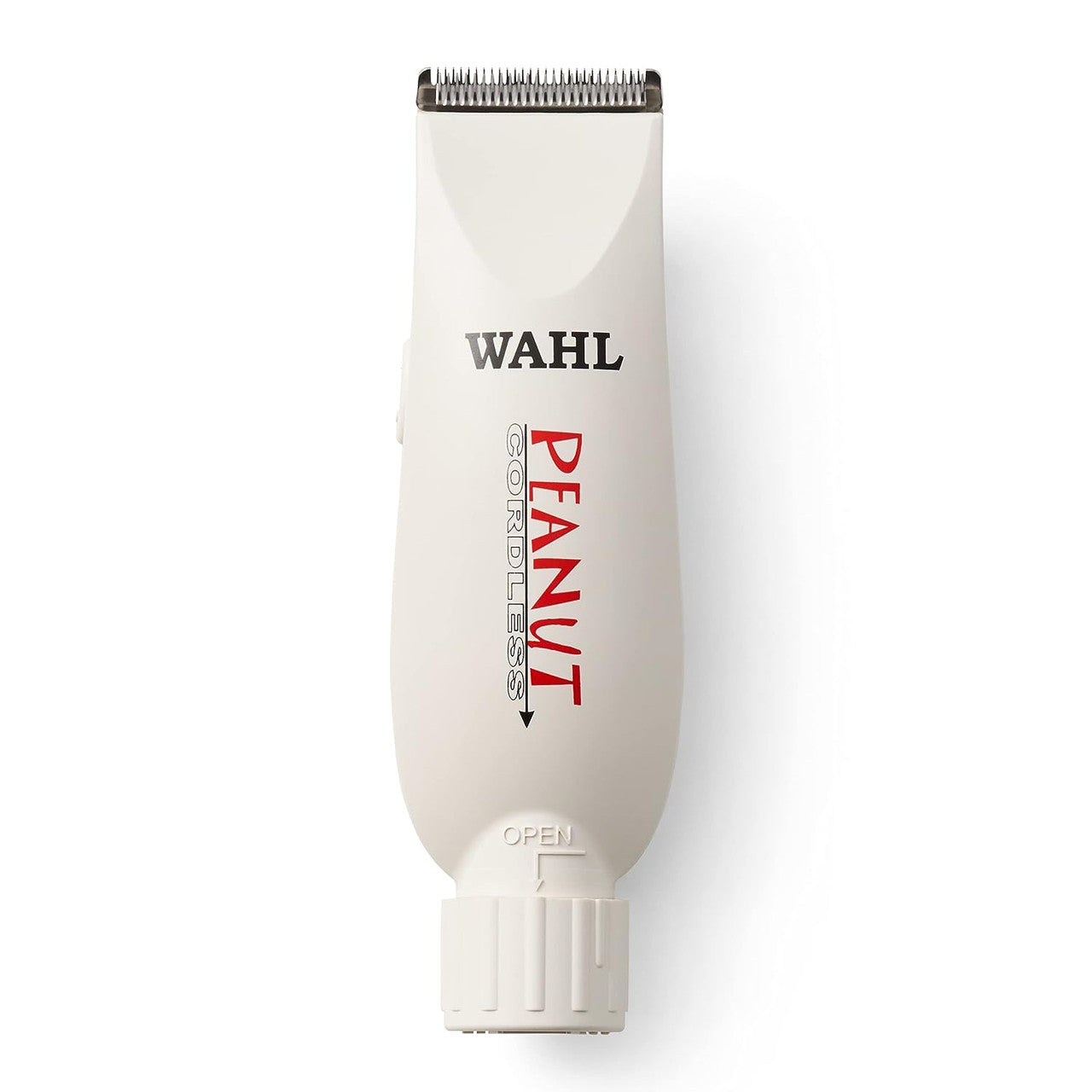 WAHL Professional Cordless Peanut Clipper/Trimmer