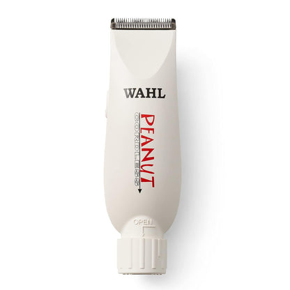 WAHL Professional Cordless Peanut Clipper/Trimmer