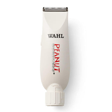 WAHL Professional Cordless Peanut Clipper/Trimmer