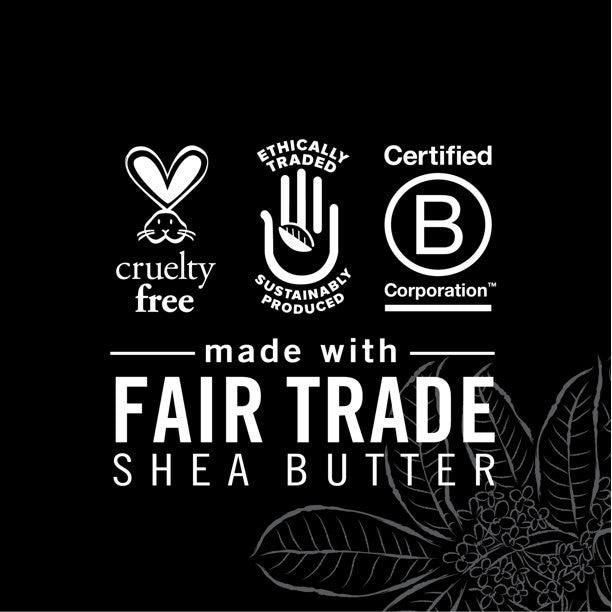 Shea Moisture African Black Soap Bamboo Charcoal Deep Cleansing Shampoo