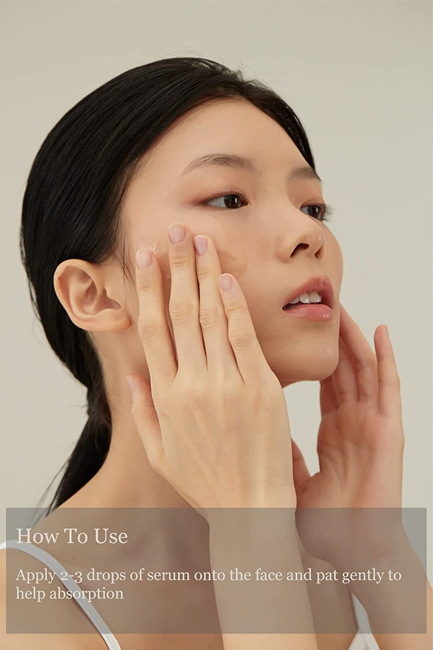 [BEAUTY OF JOSEON] Calming Serum : Green tea + Panthenol
