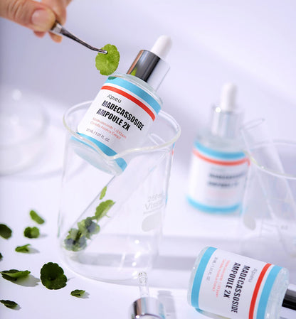 [A'PIEU] Madecassoside Ampoule 2X