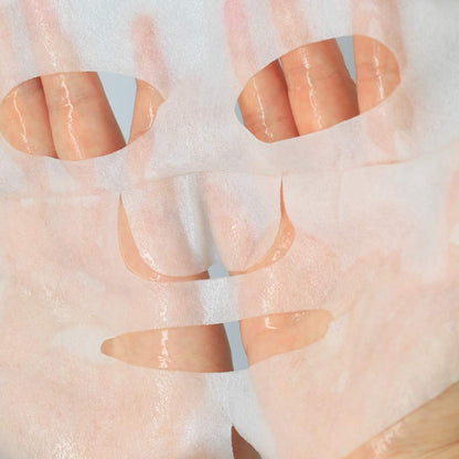 Elizavecca 24k Gold Water Dual Snail Mask Pack (1Sheets)