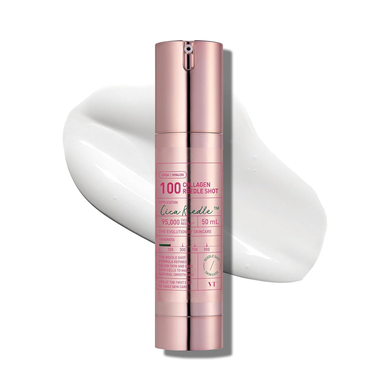 VT Collagen Reedle Shot 100 Serum (1.69 oz)