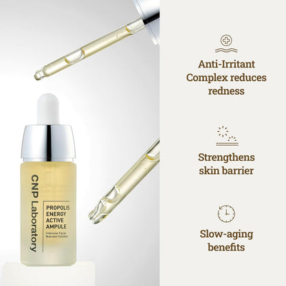 CNP Propolis Energy Active Ampule Serum (15ml)