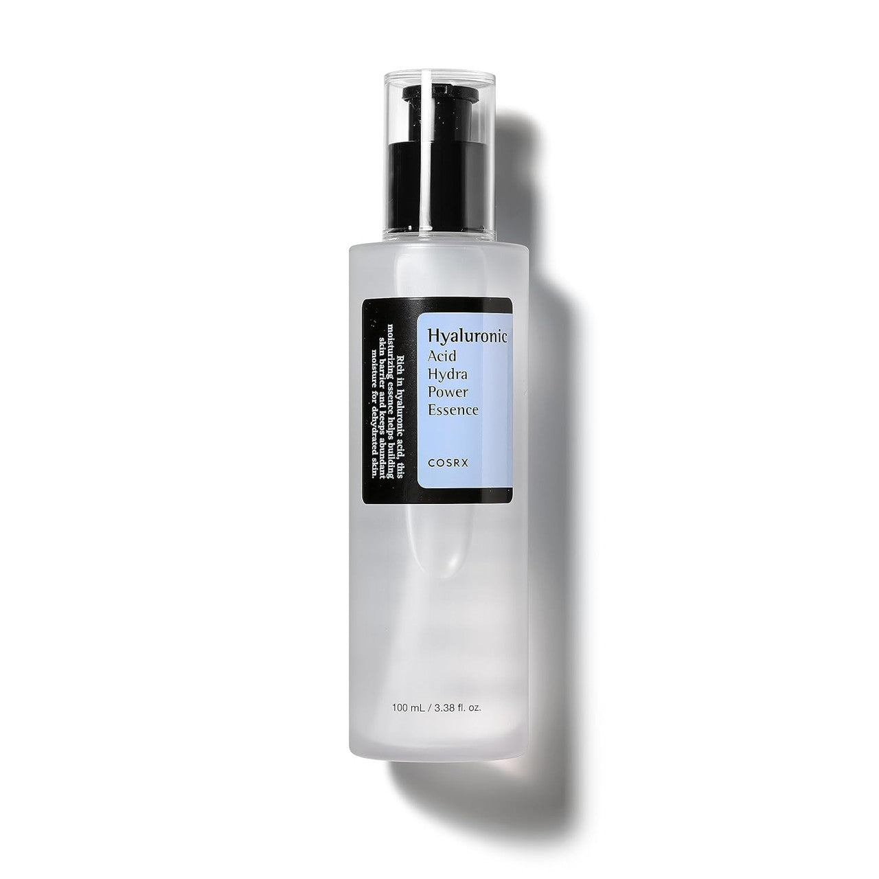 COSRX Hyaluronic Acid Hydra Power Essence ( ﻿3.38 oz)