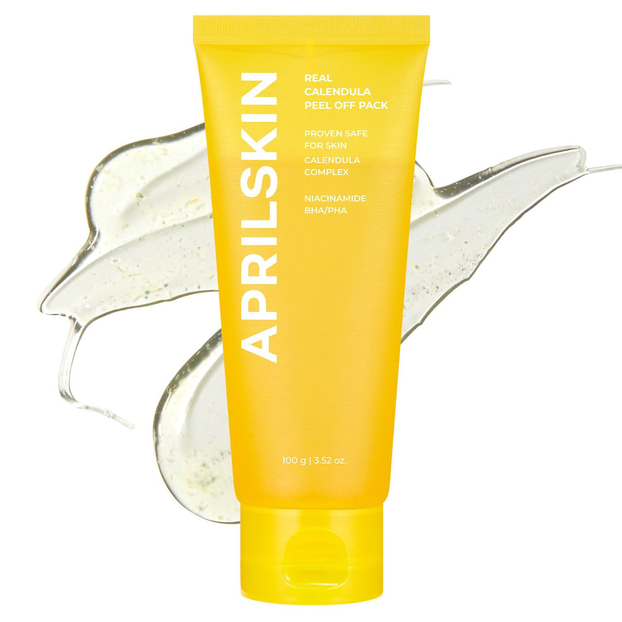 APRILSKIN Calendula Peel Off Mask (3.52oz)