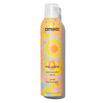 AMIKA The Shield Anti-Humidity Spray (5.3oz)