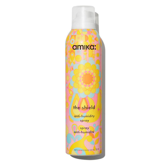 AMIKA The Shield Anti-Humidity Spray (5.3oz)