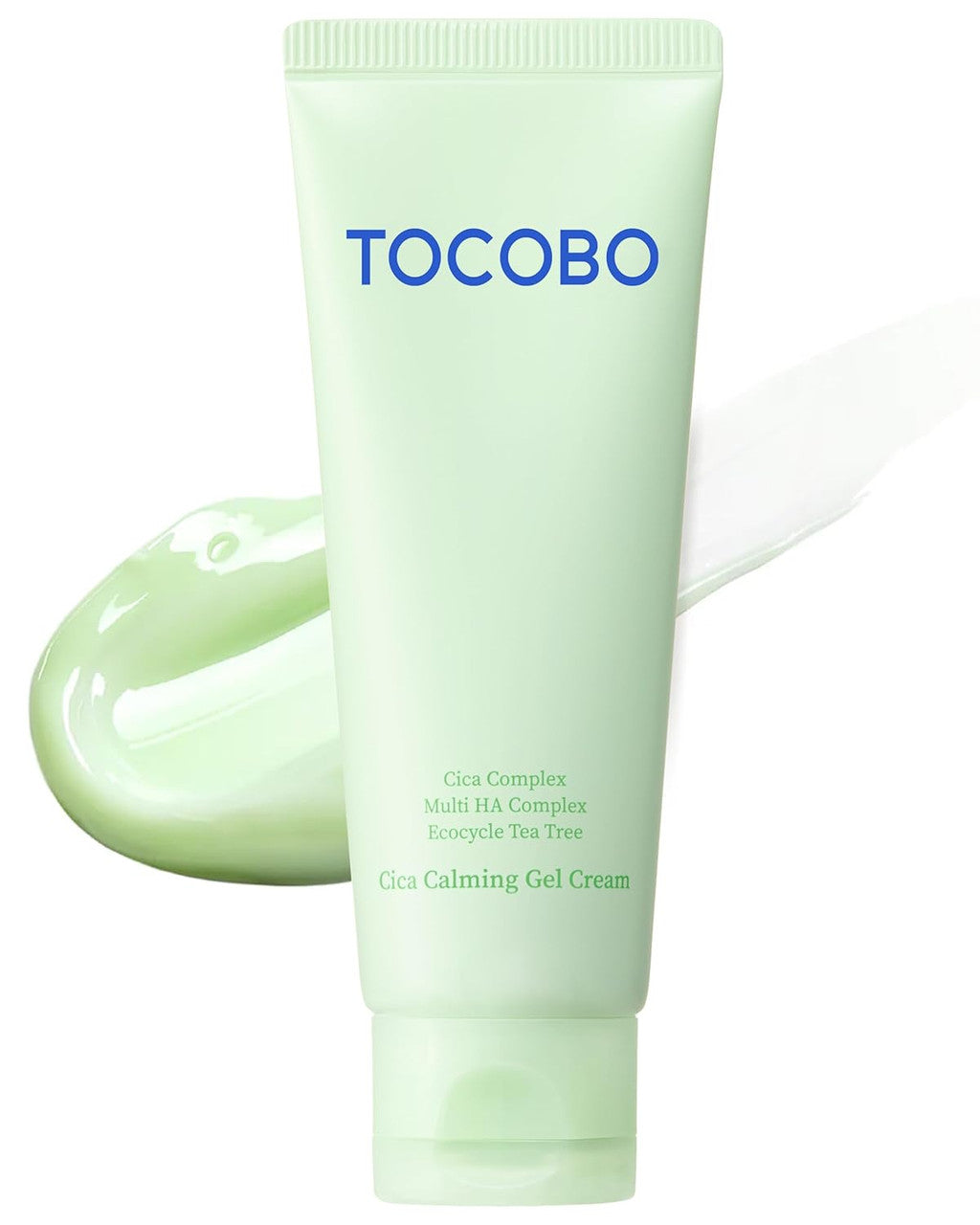 TOCOBO Cica Calming Gel Cream (2.37oz)